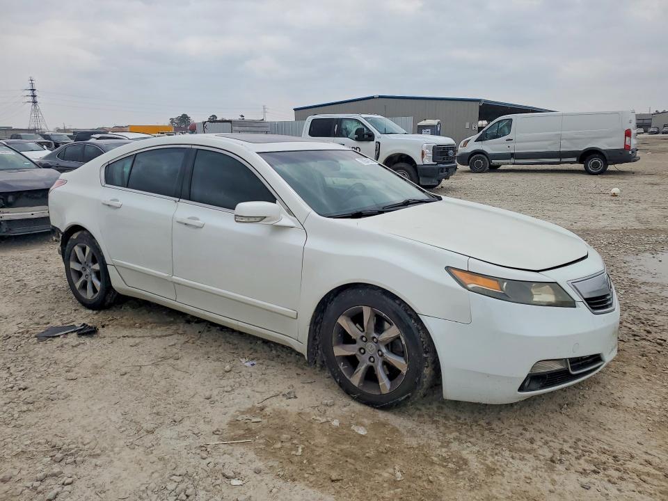 2012 Acura TL