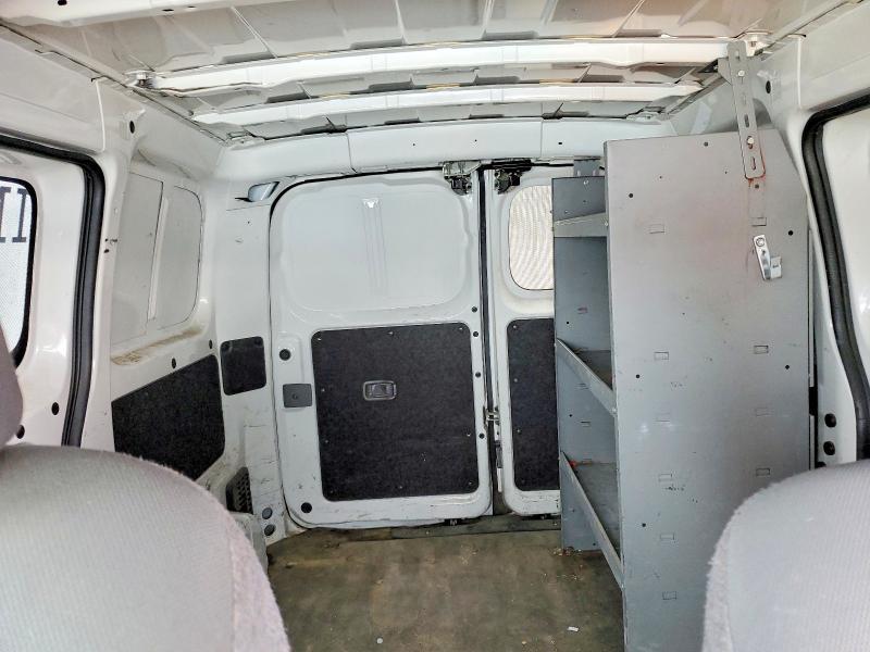 2015 Nissan NV200 S