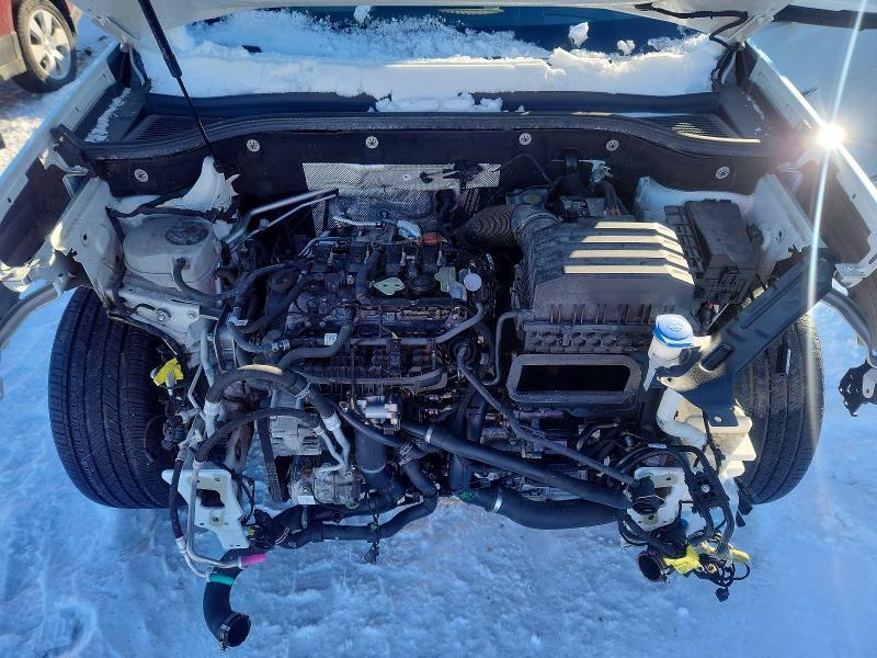 2024 Volkswagen Atlas Cross Sport sel Premium R-line