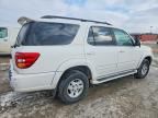2001 Toyota Sequoia Limited