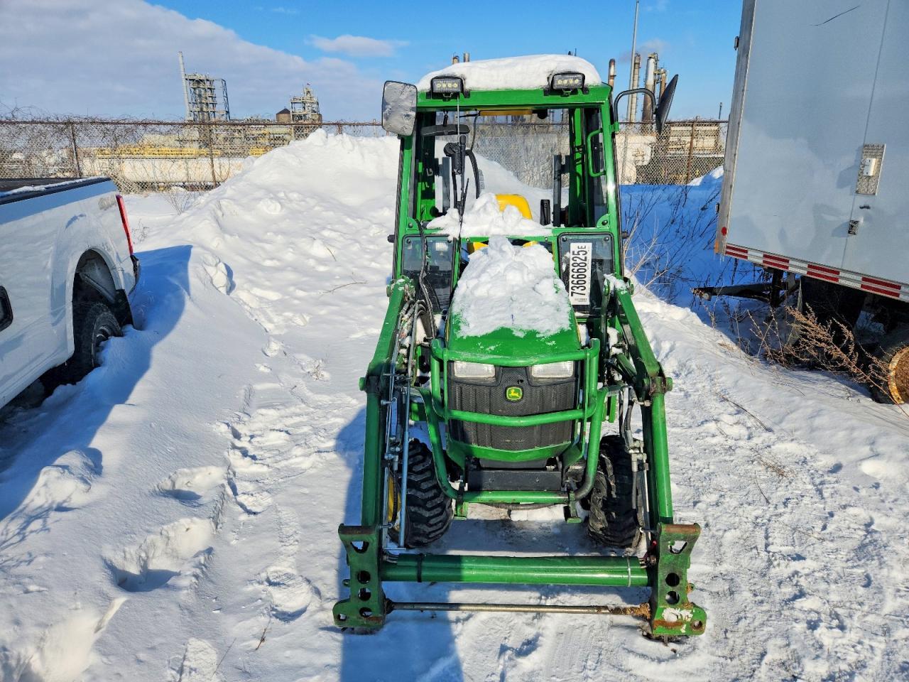 2023 John Deere Tractor