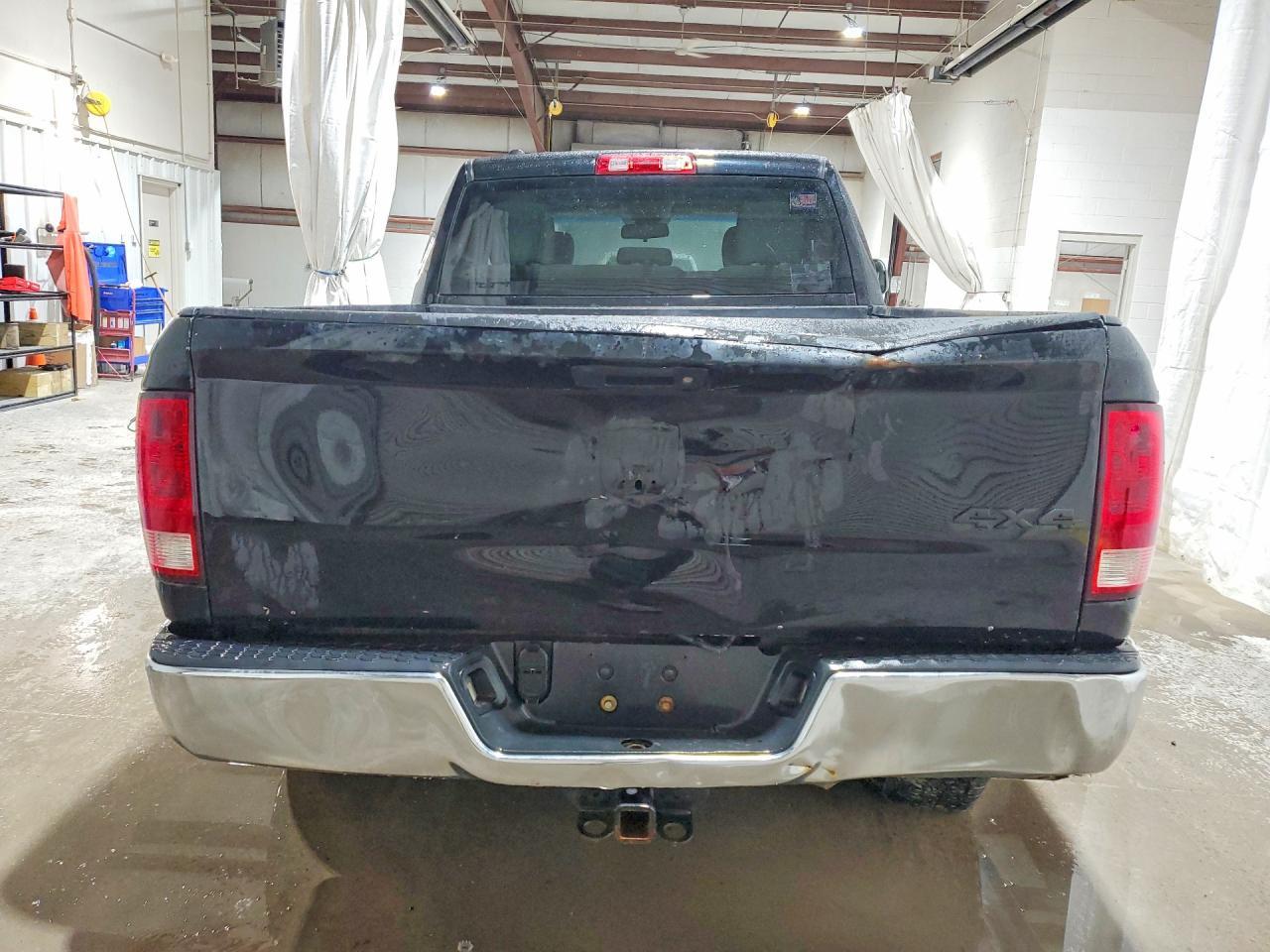 2014 Dodge RAM 1500 ST