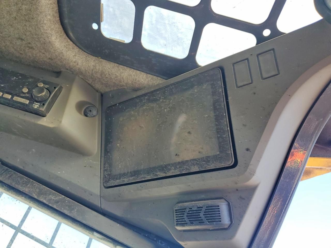 2025 John Deere 333P Tracked Skid Steer Loader