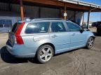 2008 Volvo V50 2.4i