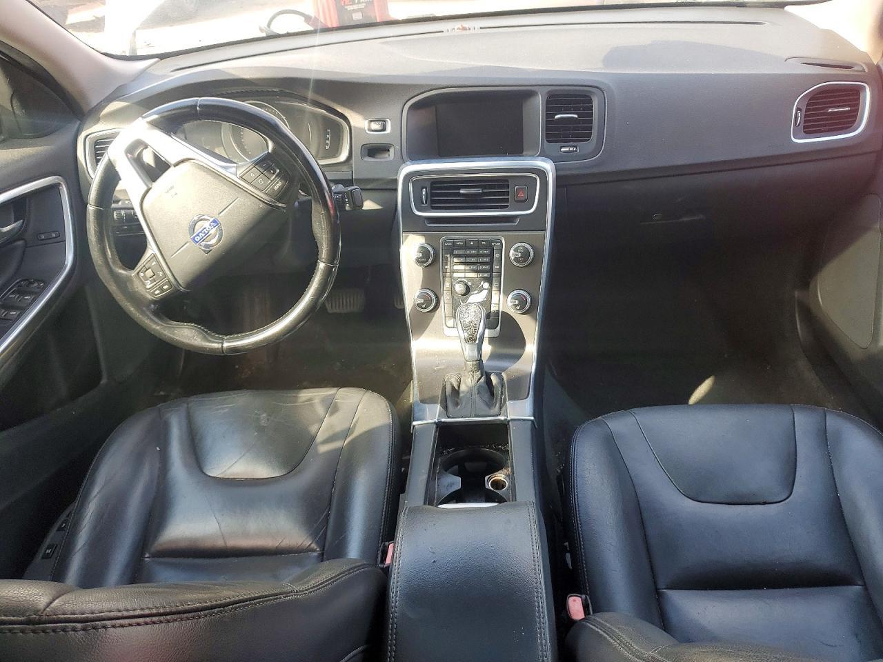 2015 Volvo S60 Premier