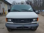 2006 Ford Econoline E350 Super Duty Van