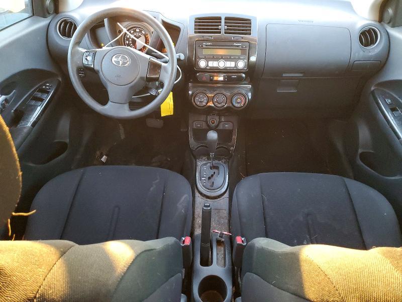 2009 Scion XD