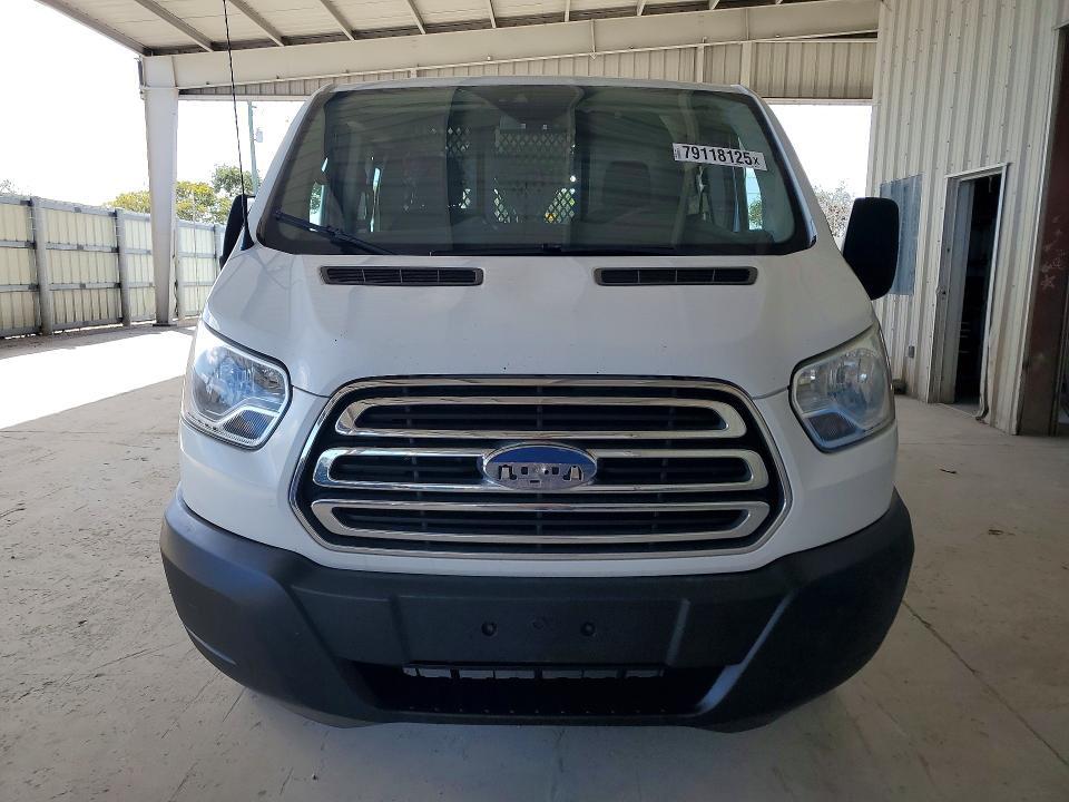 2019 Ford Transit 250 Delivery van