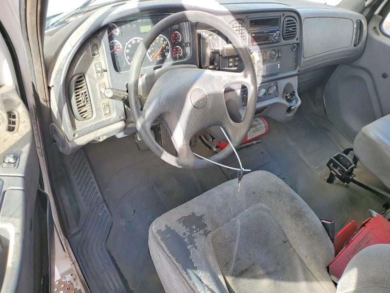 2012 Freightliner M2 106 Medium Duty