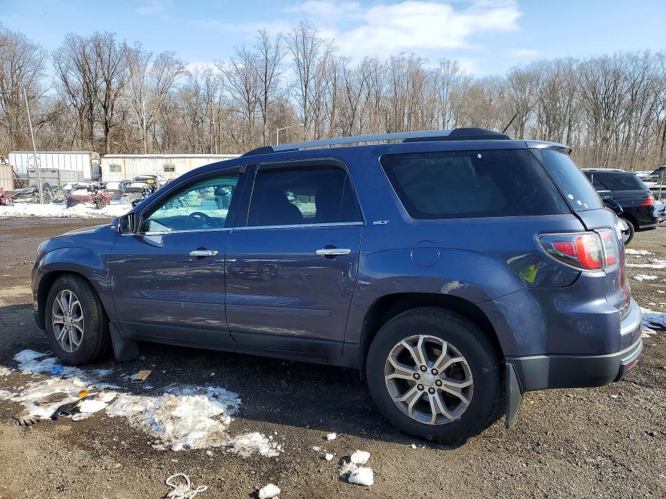 2013 GMC Acadia Slt-1