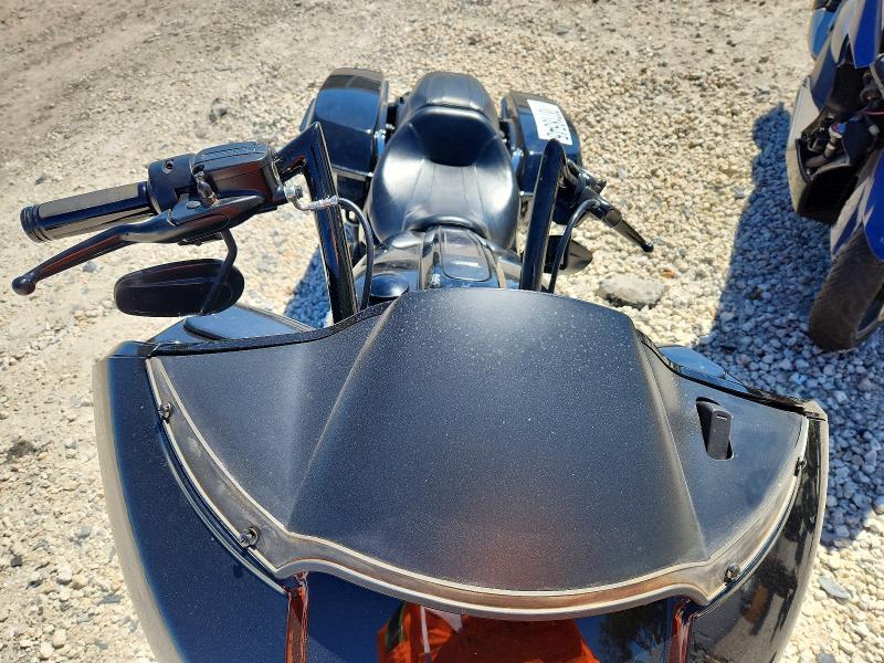 2023 Harley-Davidson Fltrxs