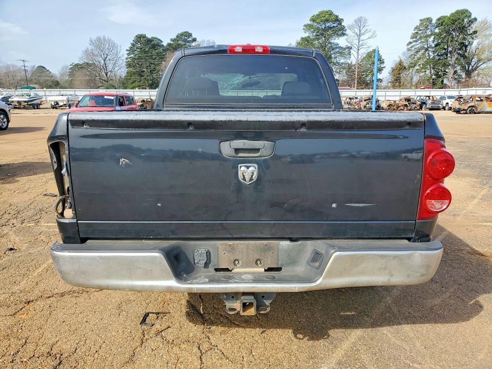 2007 Dodge RAM 1500 ST