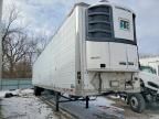 2015 Great Dane Trailer-Refrigerated Van Trailer