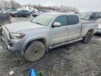 2017 Toyota Tacoma SR5 V6