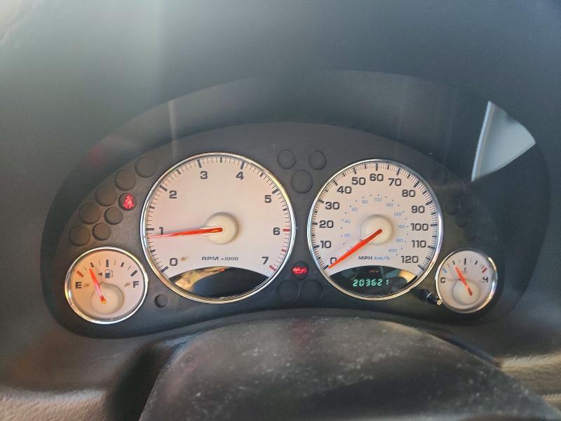 2002 Jeep Liberty Limited