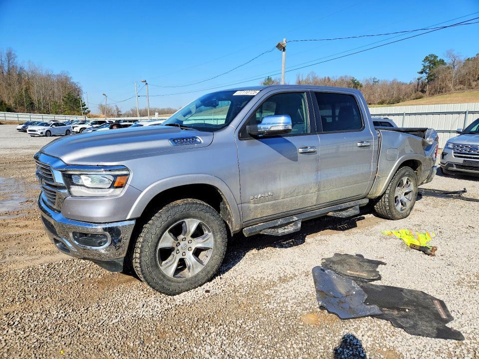 2019 Dodge 1500 Laramie