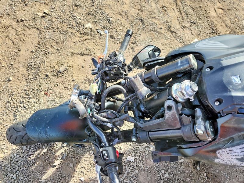 2024 Honda CBR300