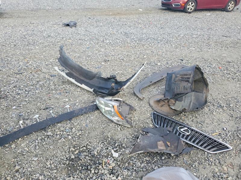 2005 Lexus Rx 330 Base