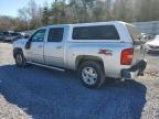 2012 Chevrolet Silverado K1500 LT