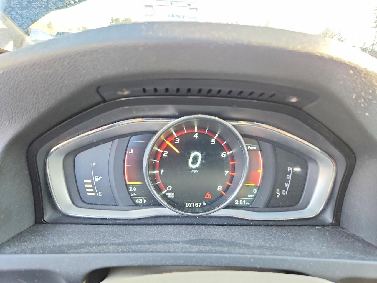 2015 Volvo S60 Premier