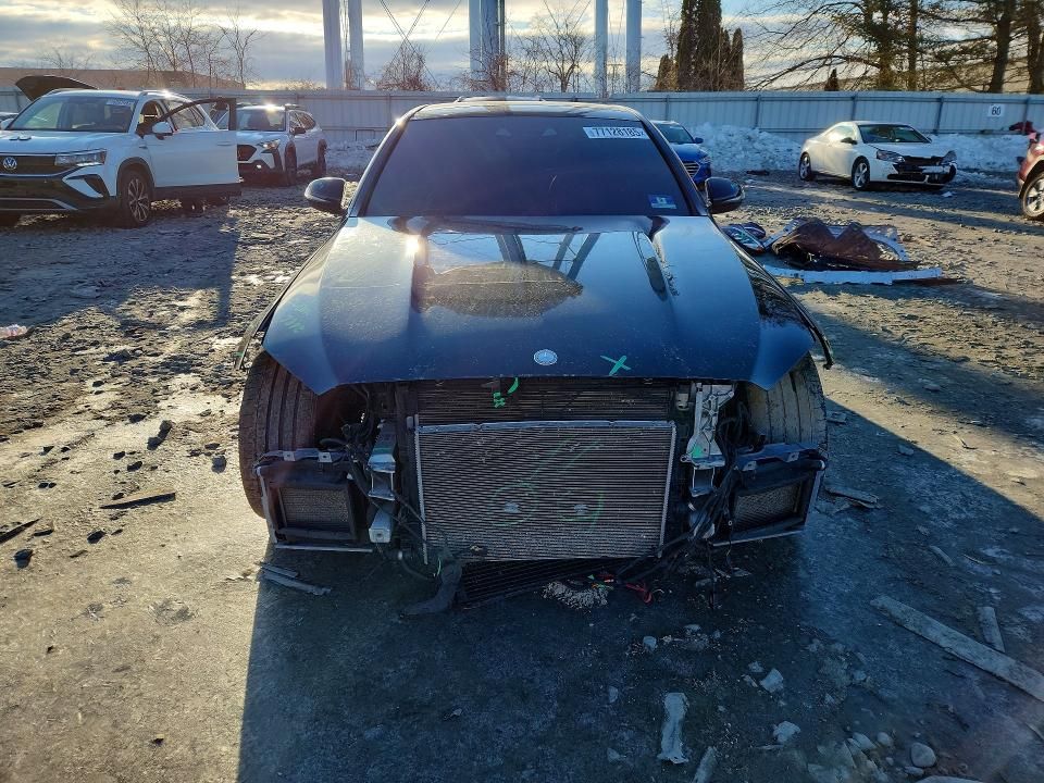 2016 Mercedes-Benz C 63 Amg-s