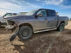 Clean Title Trucks for sale at auction: 2016 Dodge RAM 1500 Sport