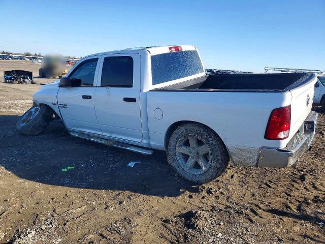 2014 Dodge RAM 1500 ST