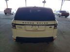 2015 Land Rover Range Rover Sport Autobiography