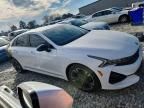 2021 KIA K5 gt Line