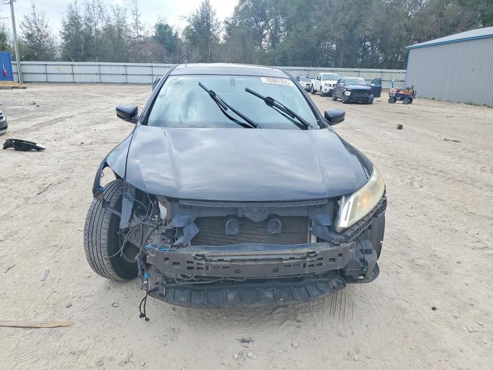 2015 Honda Crosstour ex