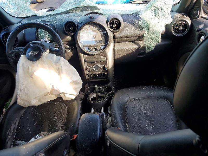 2016 Mini Cooper Countryman