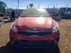 2019 KIA Forte gt Line