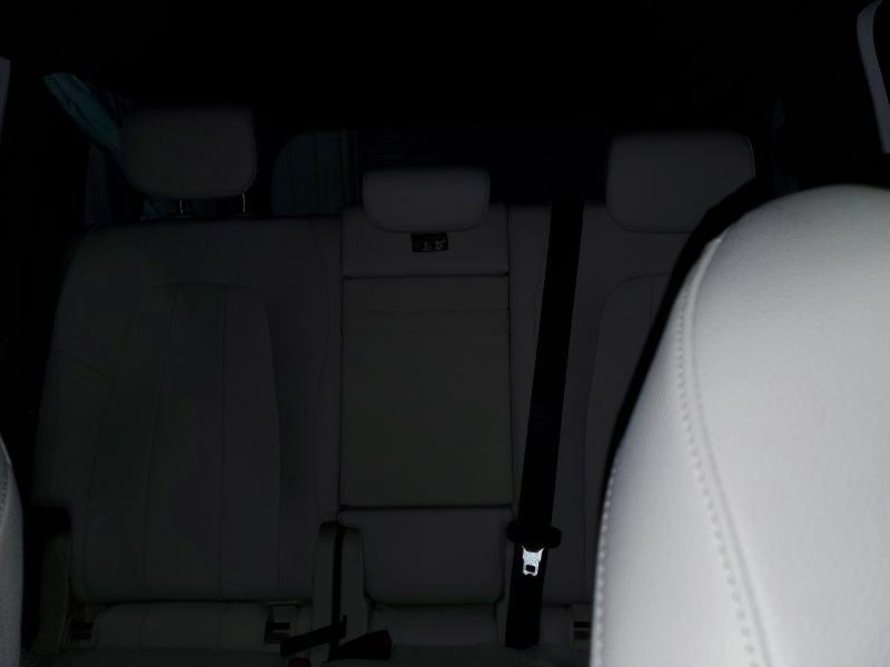 2025 Mercedes-Benz Glb 250 4matic