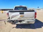 2010 Chevrolet Silverado C1500 LT