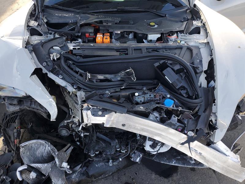 2022 Porsche Taycan 4S