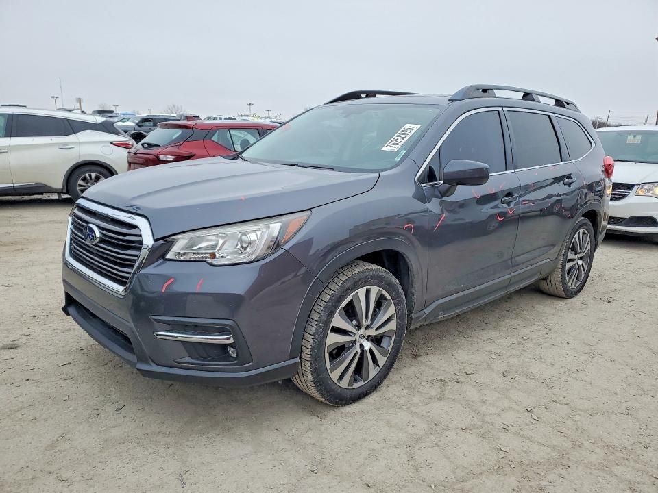 2019 Subaru Ascent Premium