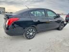 2014 Niss Versa