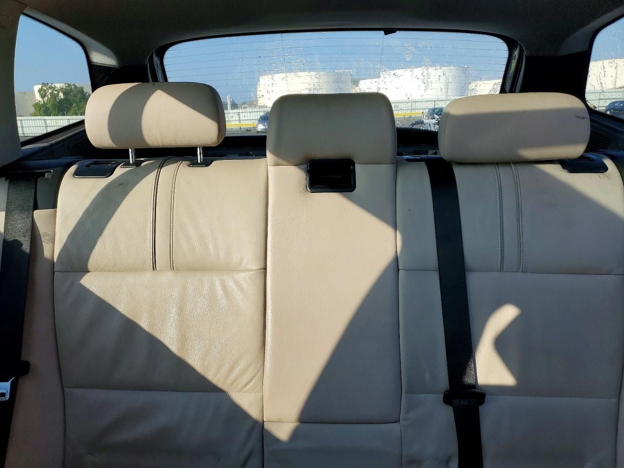 2009 BMW X3 Xdrive30i