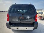 2013 Nissan Xterra x