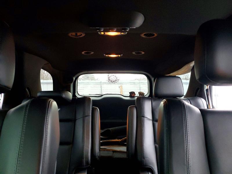2019 Dodge Durango r