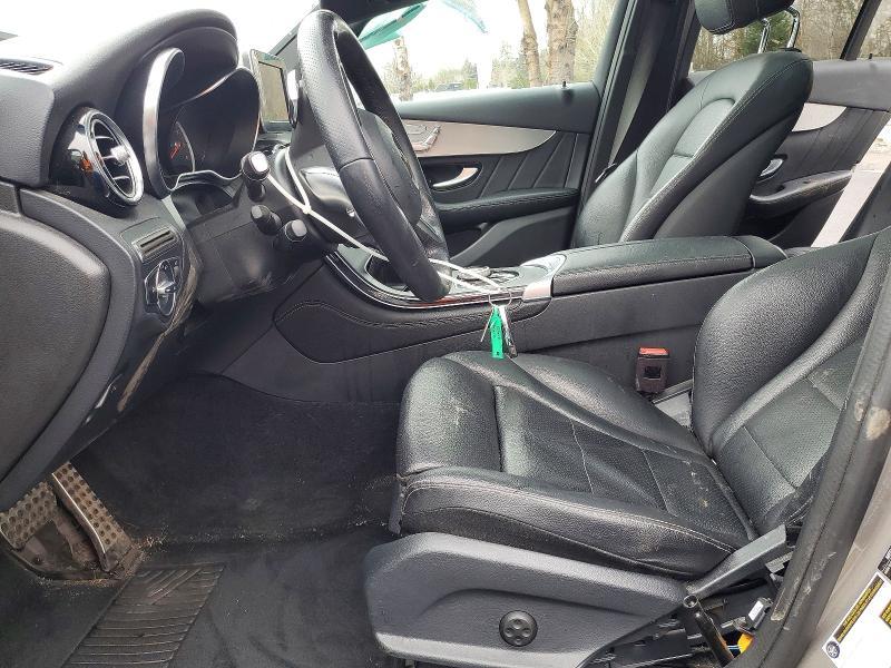 2019 Mercedes-Benz CL