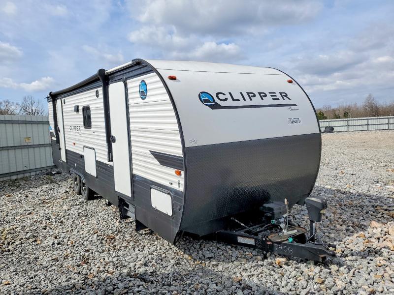 2021 Foresriver 2021 Forest River Clipper Camper