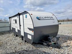 2021 Foresriver 2021 Forest River Clipper Camper en venta en Montgomery, AL