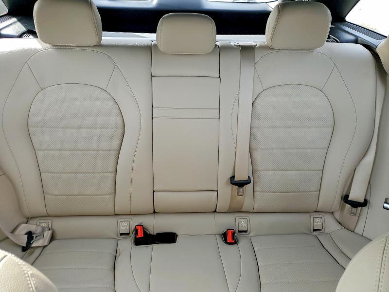2018 Mercedes-Benz Glc 300 4matic