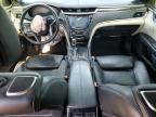 2013 Cadillac Xts Platinum
