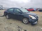2017 Nissan Versa 1.6 s
