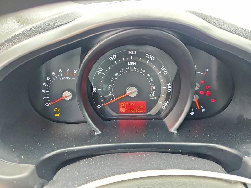 2013 KIA Sportage lx