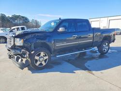 GMC Vehiculos salvage en venta: 2011 GMC Sierra K2500 Denali