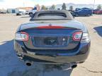 2010 Jaguar Xk Portfolio