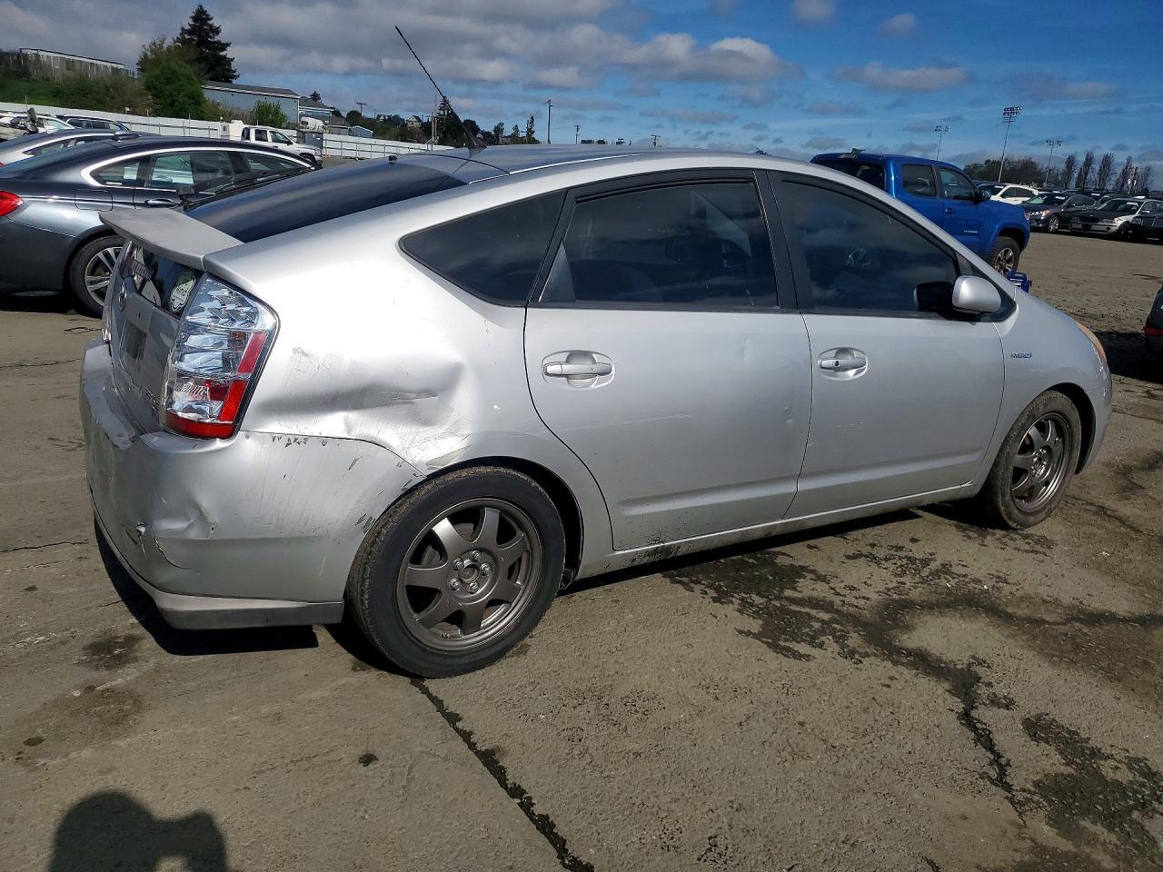 2008 Toyota Prius